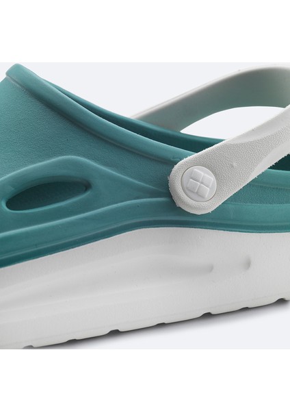 Erkek Mavi-Beyaz Eva Terlik A31Y8316 modelleri