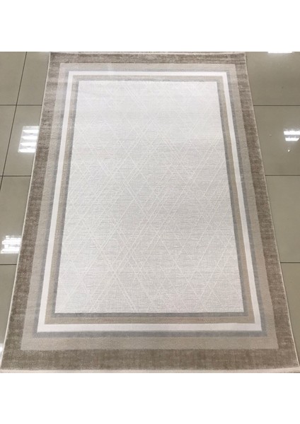 Eternity 78676 070 Serisi Akrilik Salon Oturma Odası Halısı