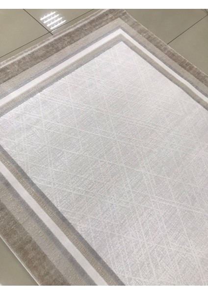 Eternity 78676 070 Serisi Akrilik Salon Oturma Odası Halısı fırsatları