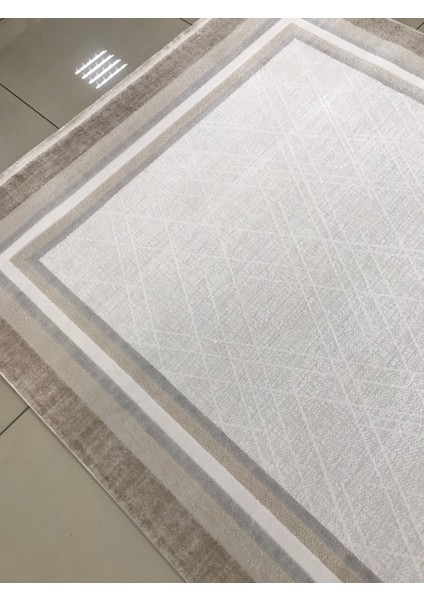 Eternity 78676 070 Serisi Akrilik Salon Oturma Odası Halısı indirimleri