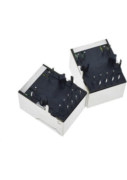 Trafolu RJ45 HR911105A Ethernet Bağlantı Soketi modelleri