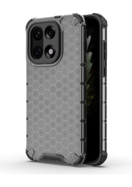 Oneplus 15 Telefon Kılıfı, Şeffaf Darbeye Dayanıklı Telefon Kılıfı Kapağı Oneplus 15 (Yurt Dışından)