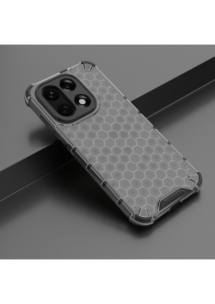 Oneplus 15 Telefon Kılıfı, Şeffaf Darbeye Dayanıklı Telefon Kılıfı Kapağı Oneplus 15 (Yurt Dışından) fiyatları