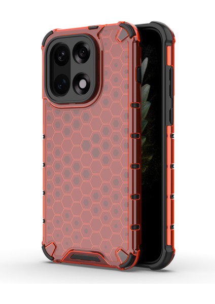 Oneplus 15 Telefon Kılıfı, Şeffaf Darbeye Dayanıklı Telefon Kılıfı Kapağı Oneplus 15 (Yurt Dışından)