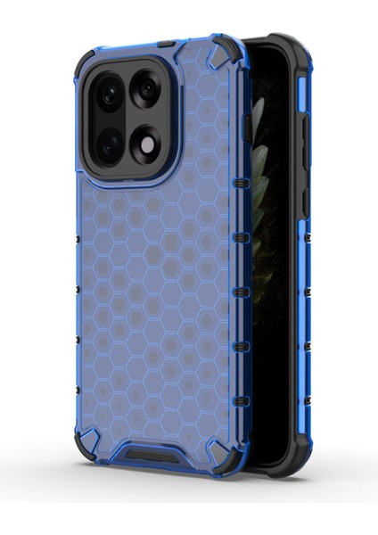 Oneplus 15 Telefon Kılıfı, Şeffaf Darbeye Dayanıklı Telefon Kılıfı Kapağı Oneplus 15 (Yurt Dışından)