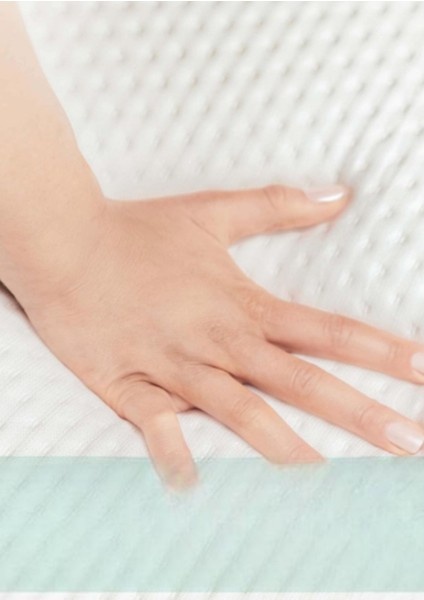 Visco Sünger Katmanlı Ortapedik Fermuarlı Kılıflı 15 Santim Kalınlık(Özel Ebatlar Için Iletişime Geçiniz) indirimleri