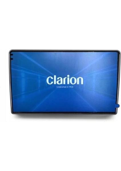 Volkswagen Passat Variant Android Multimedya Sistemi 4-64 Clarion GL-500 (2005-2014)