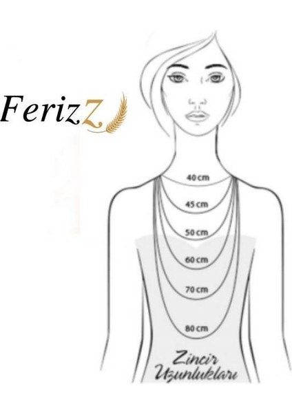 Çelik Kolye – Başak Burcu Tarot Kartı Model K-108