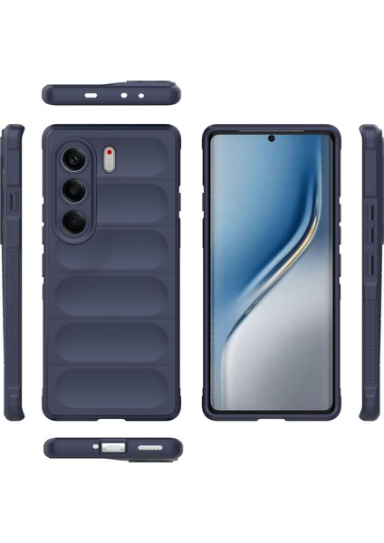 Tecno Camon 40 Pro 5g Telefon Kılıfı, Yumuşak Tpu Darbeye Dayanıklı Kapak Telefon Kılıfı Kapağı Tecno Camon 40 Pro 5g (Yurt Dışından)