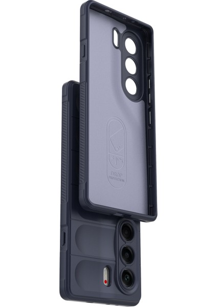 Tecno Camon 40 Pro 5g Telefon Kılıfı, Yumuşak Tpu Darbeye Dayanıklı Kapak Telefon Kılıfı Kapağı Tecno Camon 40 Pro 5g (Yurt Dışından) fiyatları