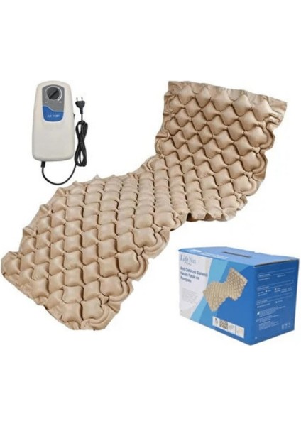 life net - havalı baklava tipi tk.hy.1001