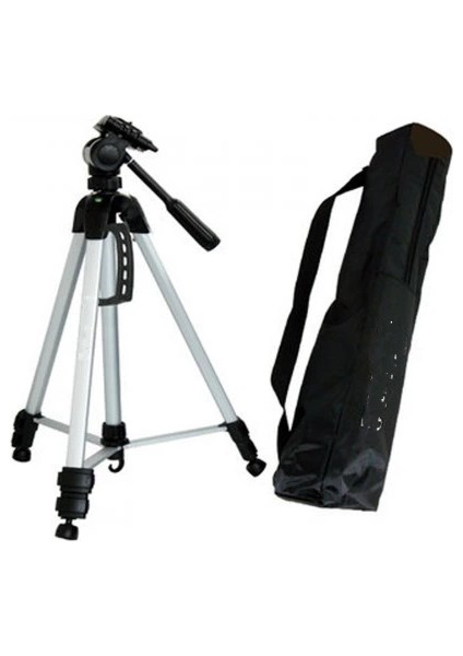 Onlasr 1570 Mm Tripod 3yönlü Profesyonel Süper Kalite