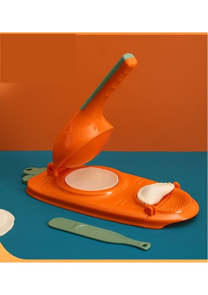 Tembel Kişinin Ev Yapımı Mantı Kalıbı (Yurt Dışından) fiyatları