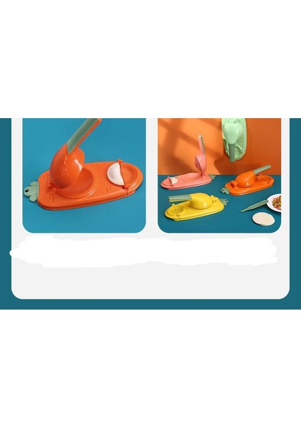 Tembel Kişinin Ev Yapımı Mantı Kalıbı (Yurt Dışından) fırsatları