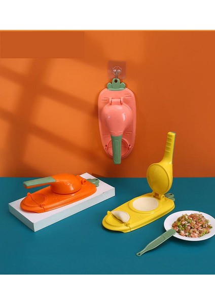 Tembel Kişinin Ev Yapımı Mantı Kalıbı (Yurt Dışından) modelleri