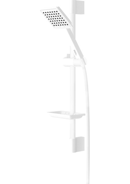 Frame Sürgülü Duş Sistemi Seti