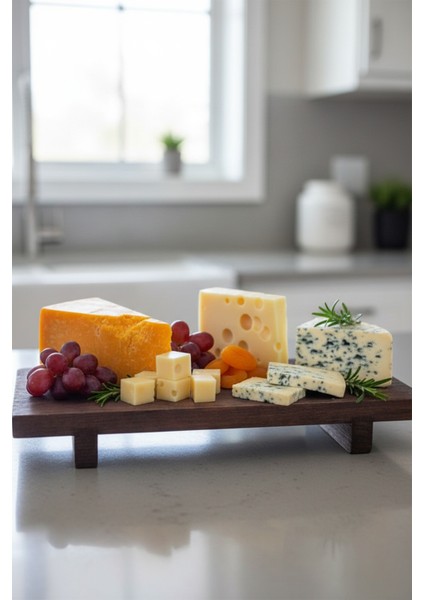 Bamira - Ayaklı Sunum Tahtası Dikdörtgen Büyük