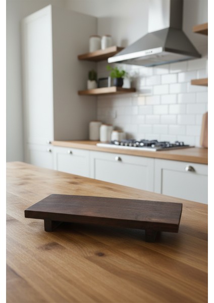 Bamira - Ayaklı Sunum Tahtası Dikdörtgen Büyük fiyatları