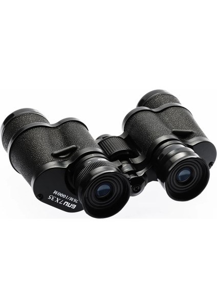 7x35rus Model Dürbün Baigish Dürbün Süper Kalite 1000m/76m indirimleri