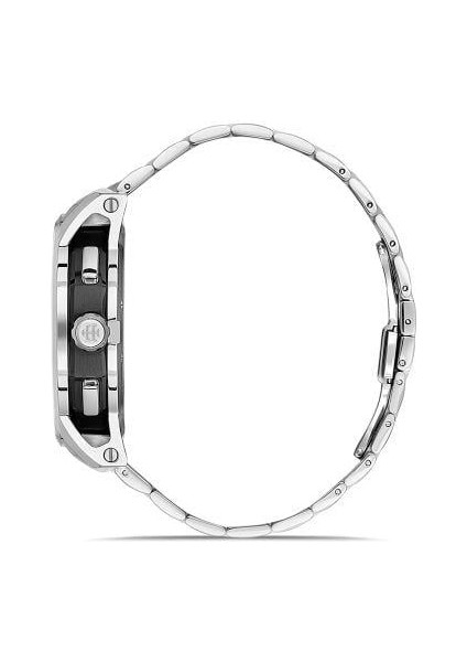 MS103S-15SS Erkek Kol Saati