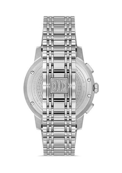 MS103S-15SS Erkek Kol Saati