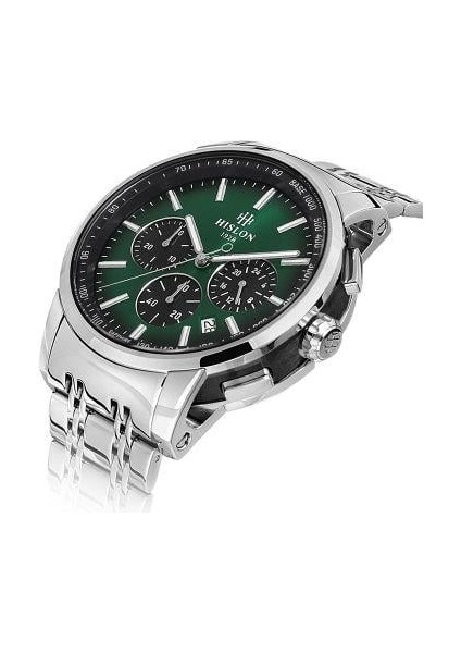 MS103S-15SS Erkek Kol Saati