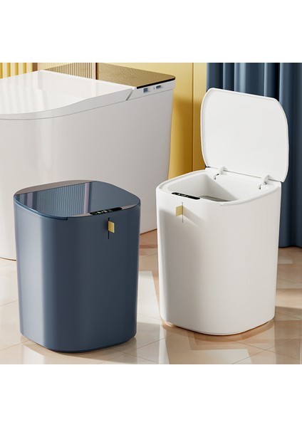 Sensörlü Çöp Kovası 20 Lt fiyatları