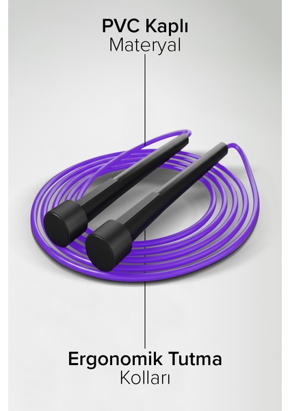 Mor Atlama ipi ATP-3000 fırsatları