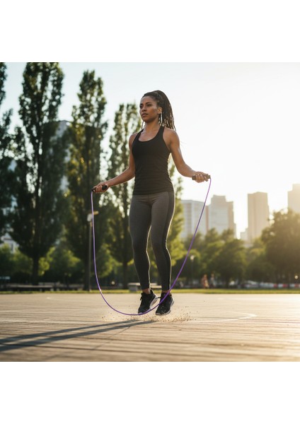 Mor Atlama ipi ATP-3000 indirimleri