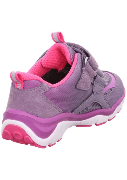 Superfit Erkek Çocuk Deri Spor Ayakkapı modelleri