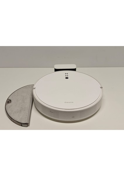 F9 Robot Süpürge F91001-1 ( 2.el Ürün )