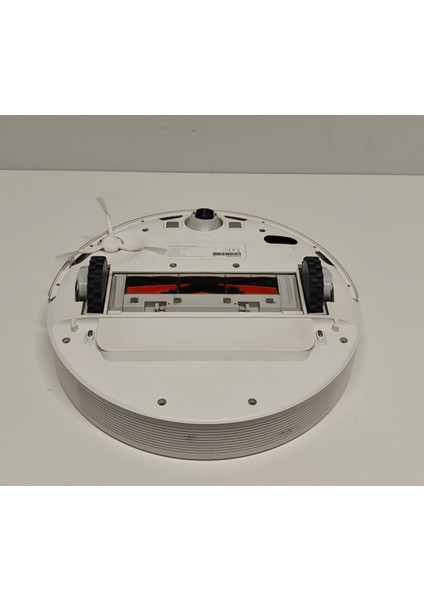 F9 Robot Süpürge F91001-1 ( 2.el Ürün ) modelleri