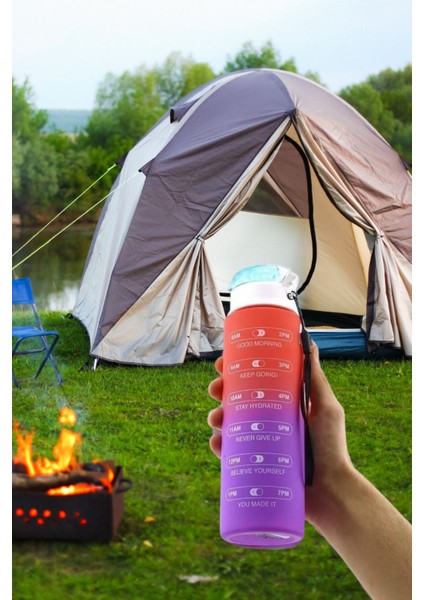 Sporcu Matarası 800 ml Bpa Içermez Çocuk Su Şişesi Sızdırmaz Pipetsiz Suluk Pembe Mormotivasyon fiyatları