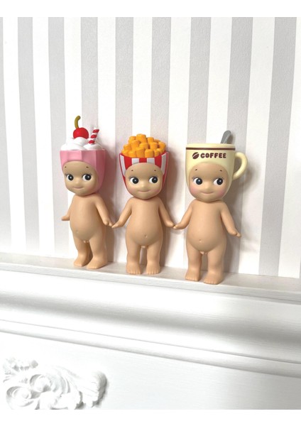 Sonny Angel Hipper Dekoratif Aksesuar (1 Adet Rastgele Gönderilir) fiyatları