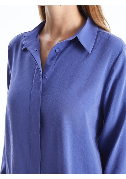 Yeni Sezon Kadın Düz Gömlek Tunik modelleri