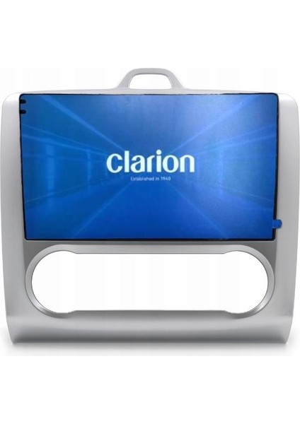 Ford Focus2 Android Multimedya Sistemi 4-64 Clarion GL-500 (2005-2011)