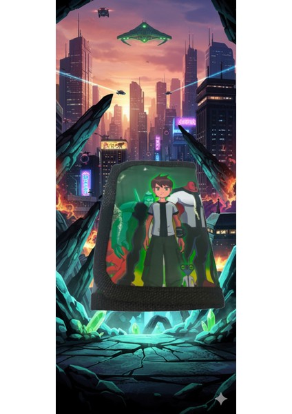 Çocuk Cüzdanı indirimleri