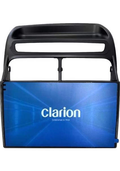 Fiat Linea Android Multimedya Sistemi 4-64 Clarion GL-500 (2009-2016)