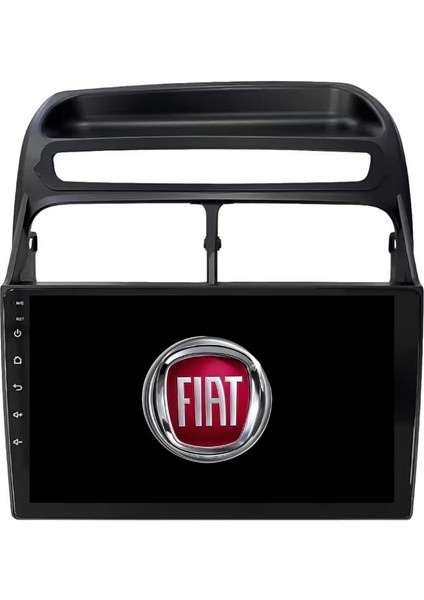 Fiat Linea Android Multimedya Sistemi 4-64 Clarion GL-500 (2009-2016) fiyatları