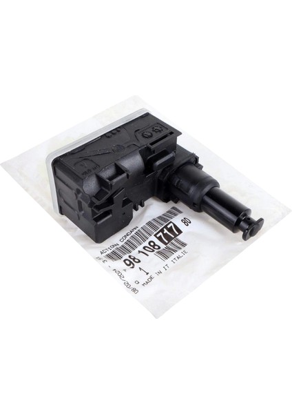 Yakıt Depo Kapağı Açma Motoru 9810871780 / 308 5008 3008 C5 Aircorss C3 C4 Expert