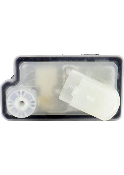 Yakıt Depo Kapağı Açma Motoru 9810871780 / 308 5008 3008 C5 Aircorss C3 C4 Expert fırsatları