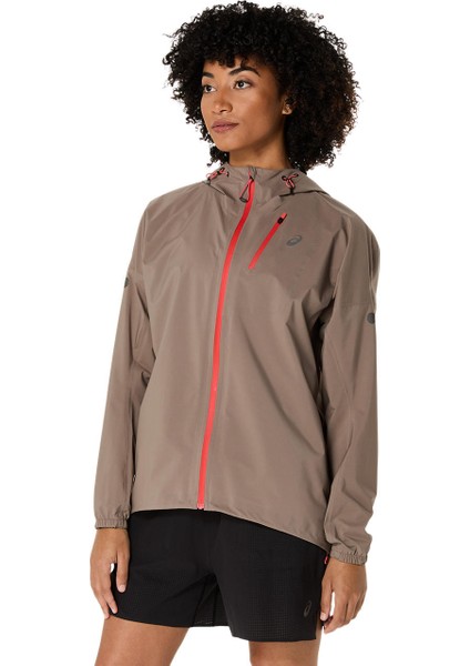 Fujitrail Elite Waterproof Jacket Kadın Siyah Ceket 2012D202-020 fiyatları
