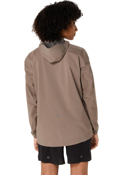 Fujitrail Elite Waterproof Jacket Kadın Siyah Ceket 2012D202-020 modelleri