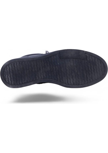 Estelle 770 Cilt Siyah Kadın Içi Kürklü Düz Bot fırsatları