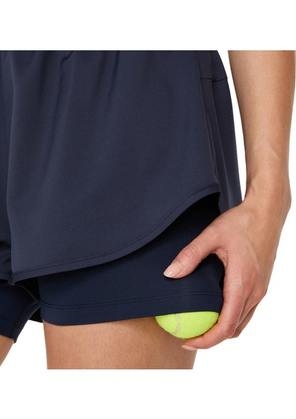 Match Short Kadın Blue Şort 2042A352-400 indirimleri