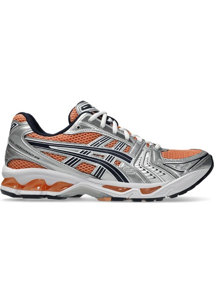 Gel-Kayano 14 Unisex Krem Sneakers 1203A537-201