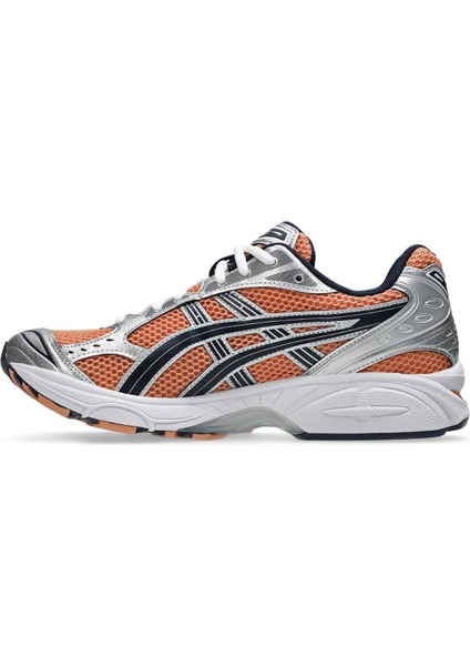 Gel-Kayano 14 Unisex Krem Sneakers 1203A537-201 fiyatları