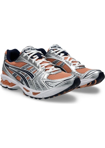 Gel-Kayano 14 Unisex Krem Sneakers 1203A537-201 modelleri