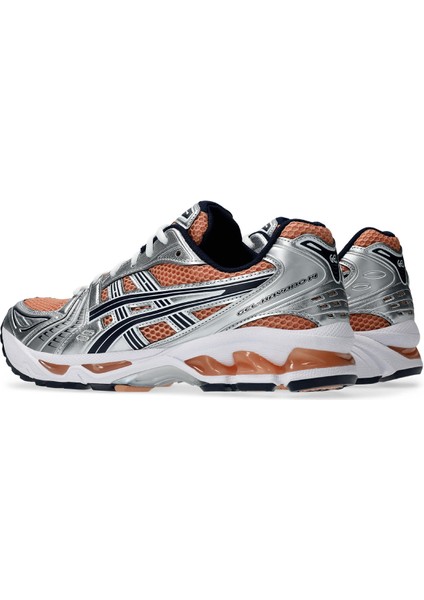 Gel-Kayano 14 Unisex Krem Sneakers 1203A537-201 fırsatları