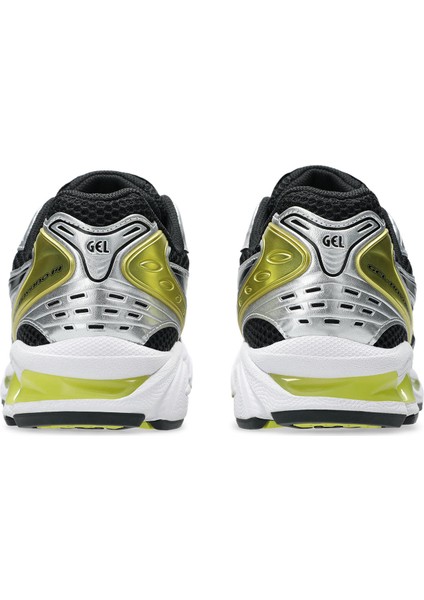Gel-Kayano 14 Unisex Black/pure Silver Sneakers 1203A537-001 indirimleri